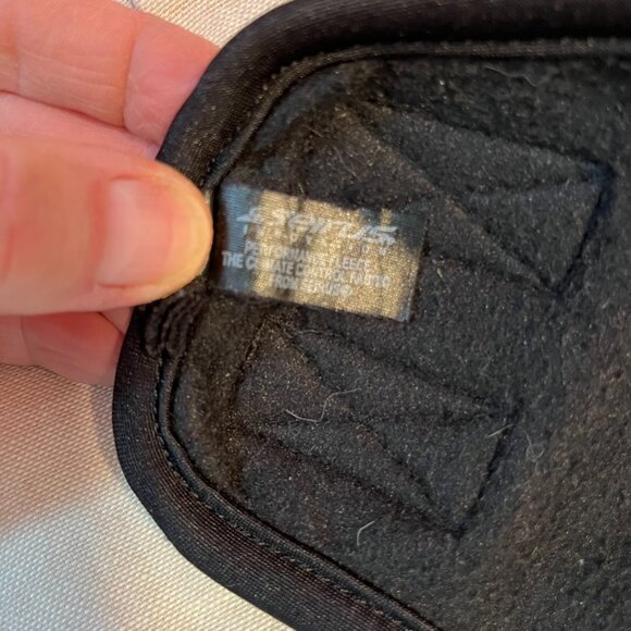 Seirus Neofleece Combo Scarf Medium - Picture 6 of 8